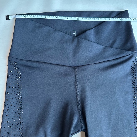 Biker shorts Sz xs - Picture 8 of 9